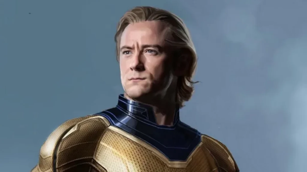 Kolejna gwiazda skończyła zdjęcia do Avengers: Doomsady. "Kto wie, jak to wszystko naprawdę wygląda?"