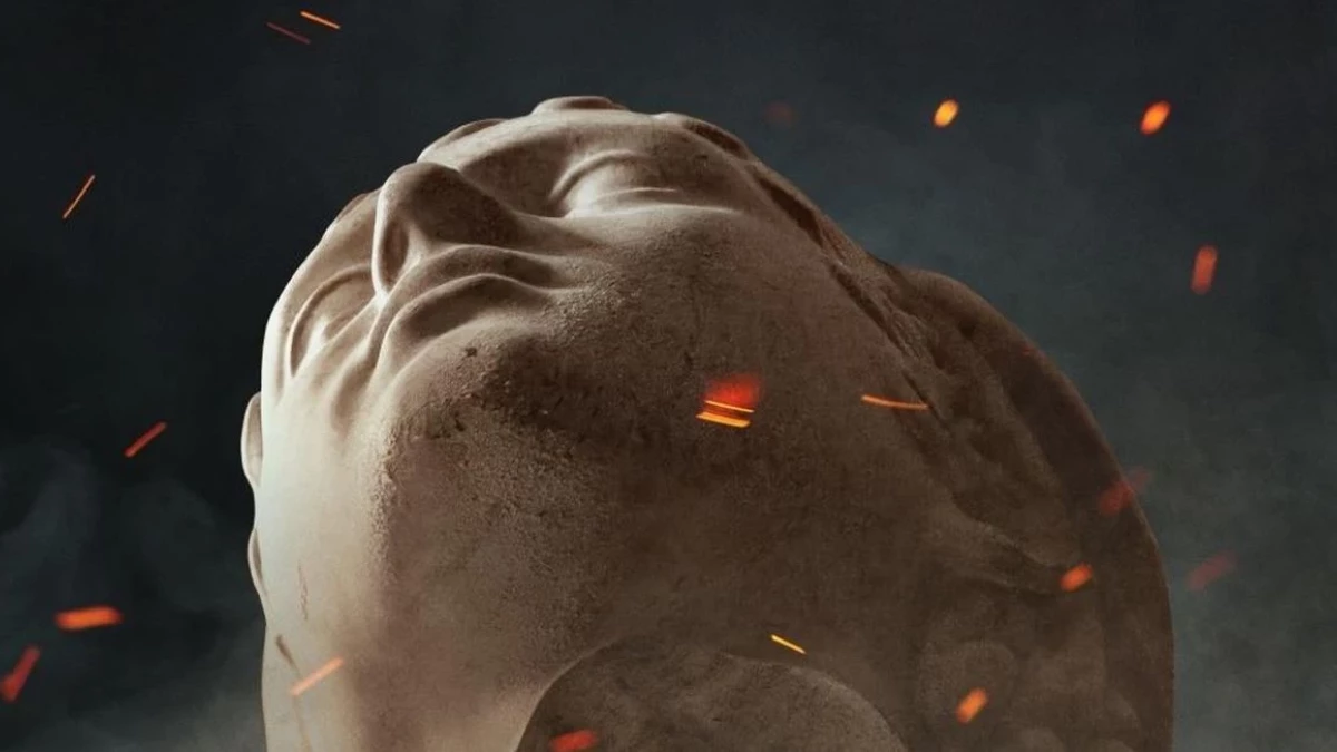 Matt Damon w zbroi Odyseusza. Nowe zdjęcie z planu filmu Nolana