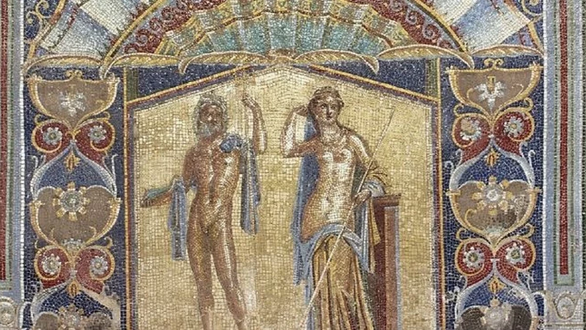 Neron. Tom 1 - recenzja książki