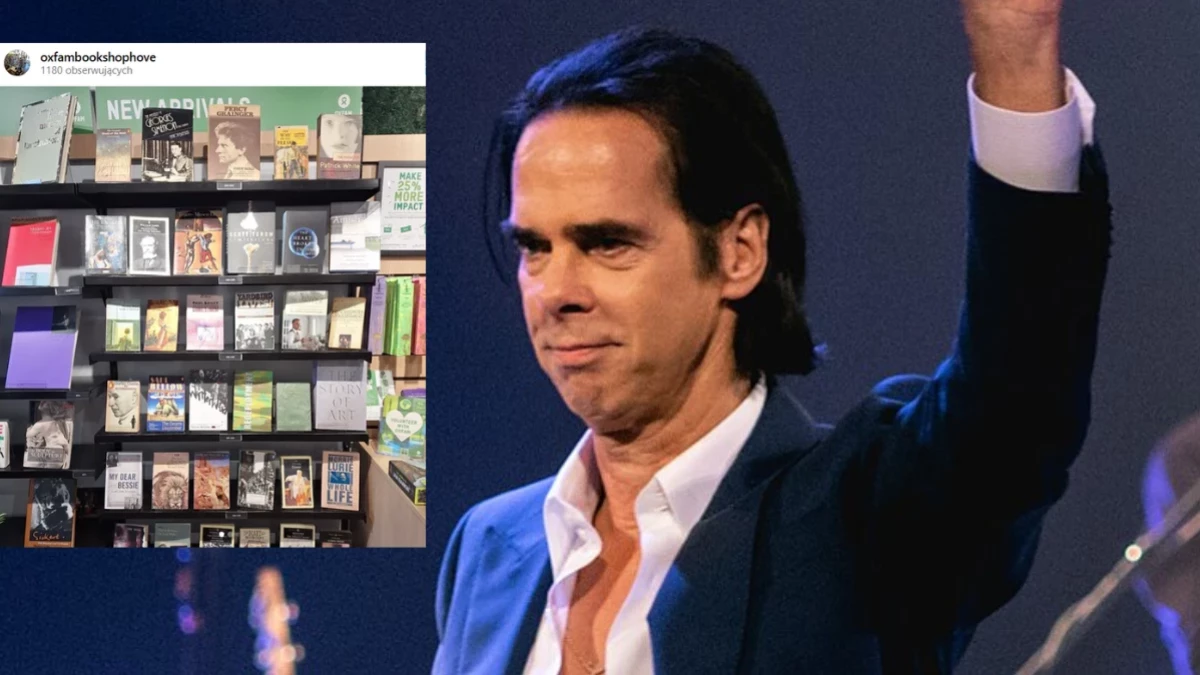 Legendy noir tworzą muzykę do serialu Netflixa. Produkcja przeniesie świat Jo Nesbø na ekran