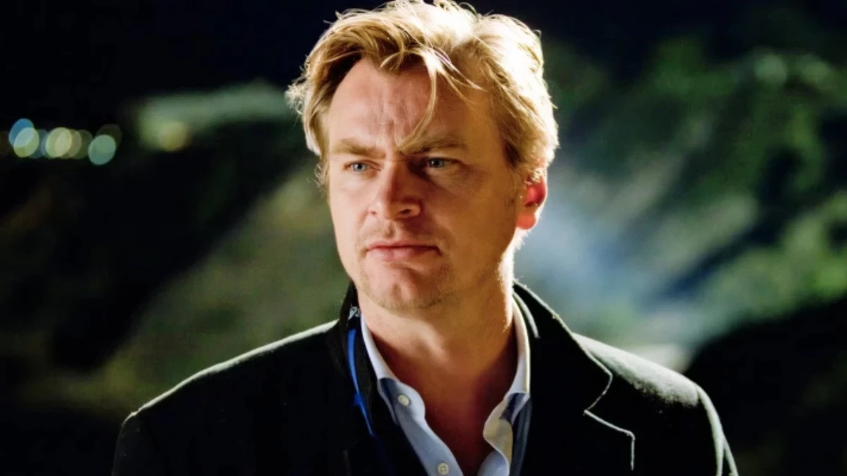 Christopher Nolan został prezydentem DGA. Czeka go ważne zadanie
