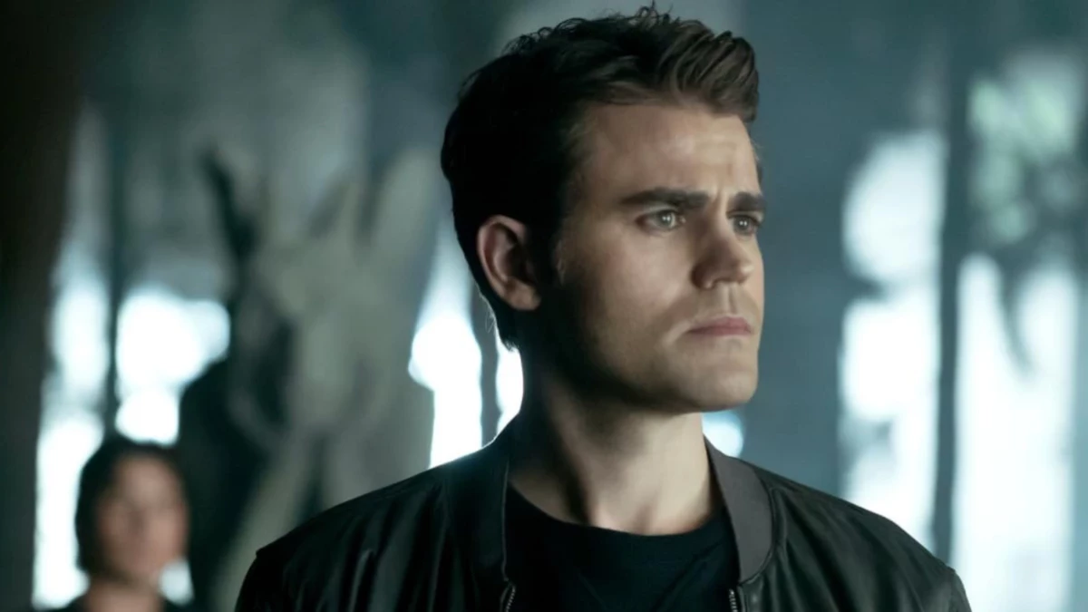 Paul Wesley marzy o zagraniu po polsku. Zapowiada serial osadzony w Warszawie