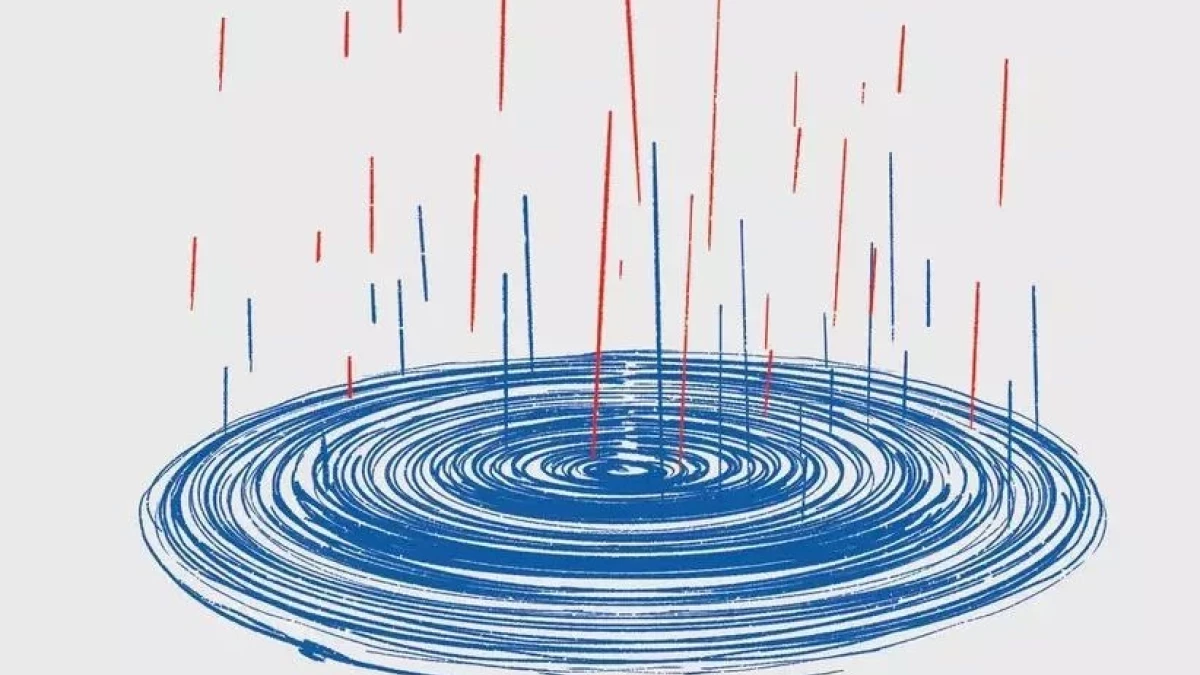 Spowita całunem - recenzja książki
