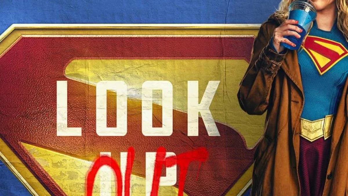 DCU - plany na najbliższe lata. Dalsze losy Supermana, powrót Batmana i tajemniczy serial