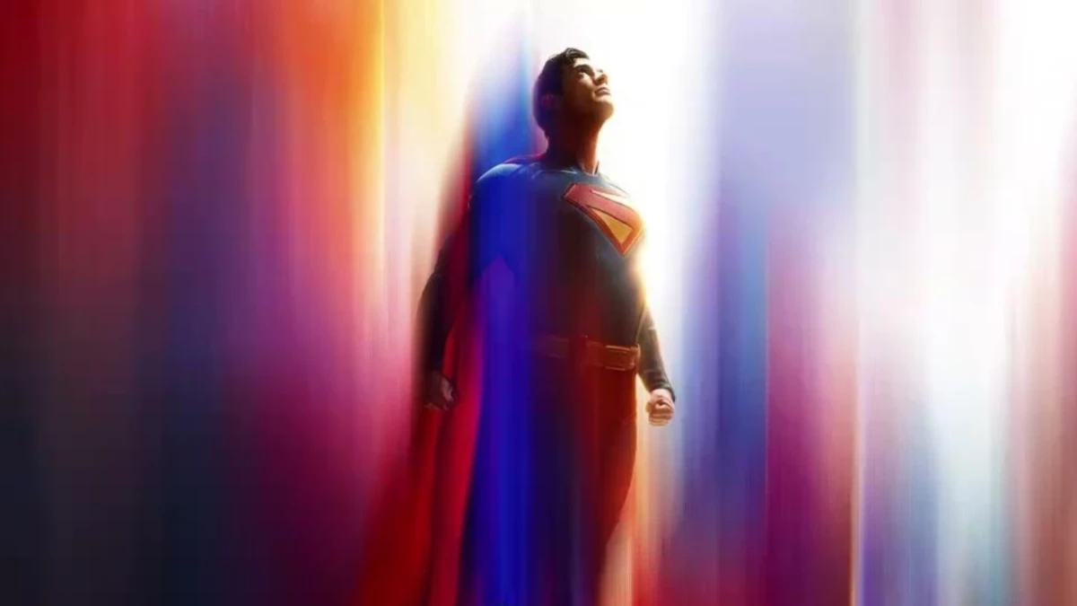 Dlaczego Superman nie ma południowego akcentu? James Gunn odpowiada Deanowi Cainowi