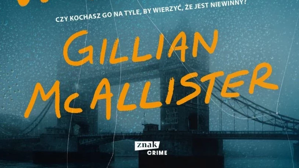 Twoja ostatnia wiadomość - recenzja książki