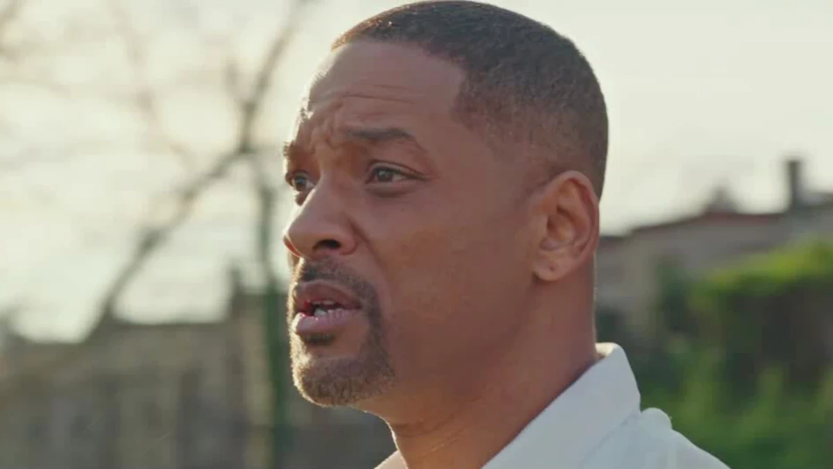 Paramount się zbroi. Gwiazdor z eskluzywnym kontraktem