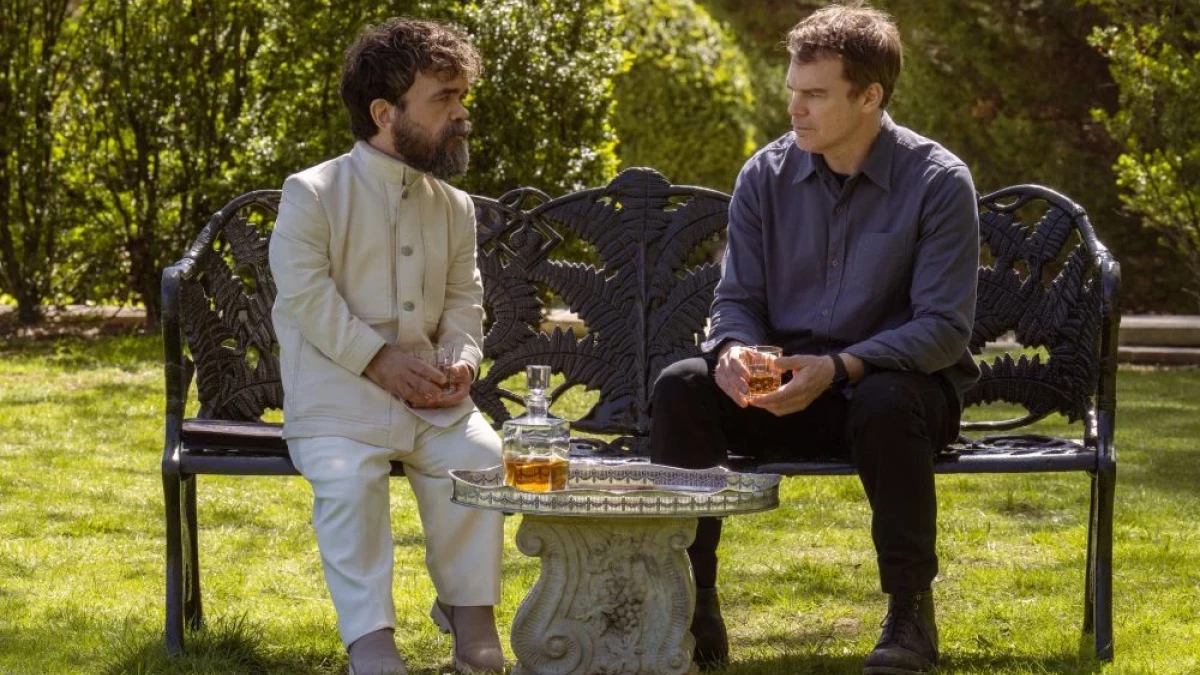 Dexter: Zmartwychwstanie - odcinek 7 - recenzja