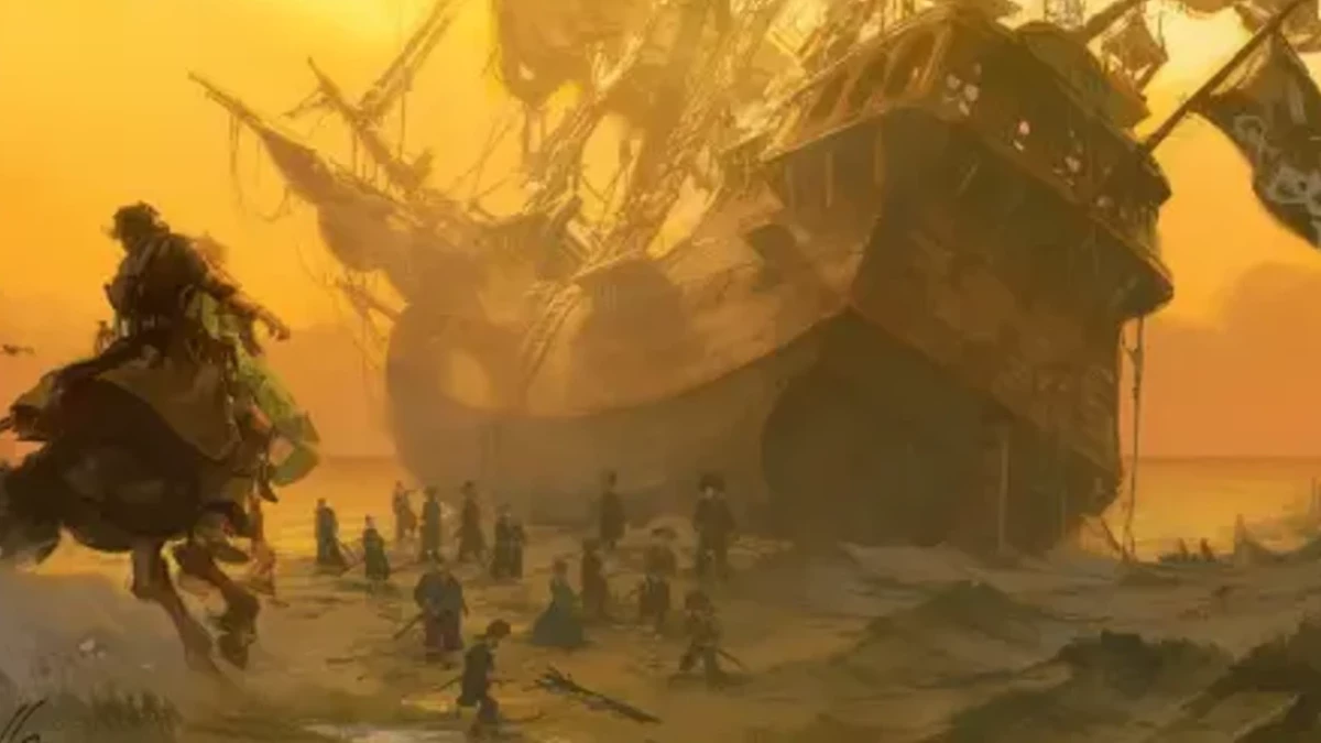 Raven. Wydanie zbiorcze - recenzja komiksu