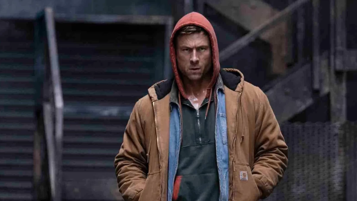 Uciekinier spektakularną klapą. Jakie są powody porażki w kinach?