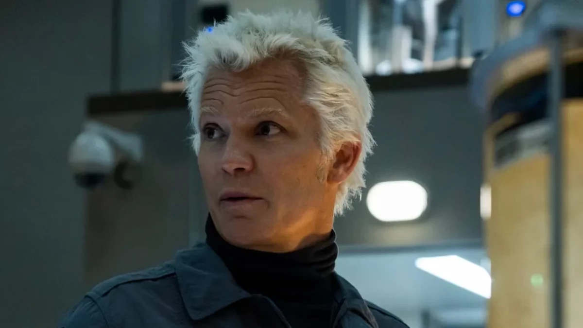 Kultowa franczyza science fiction ma serial. Już go można obejrzeć