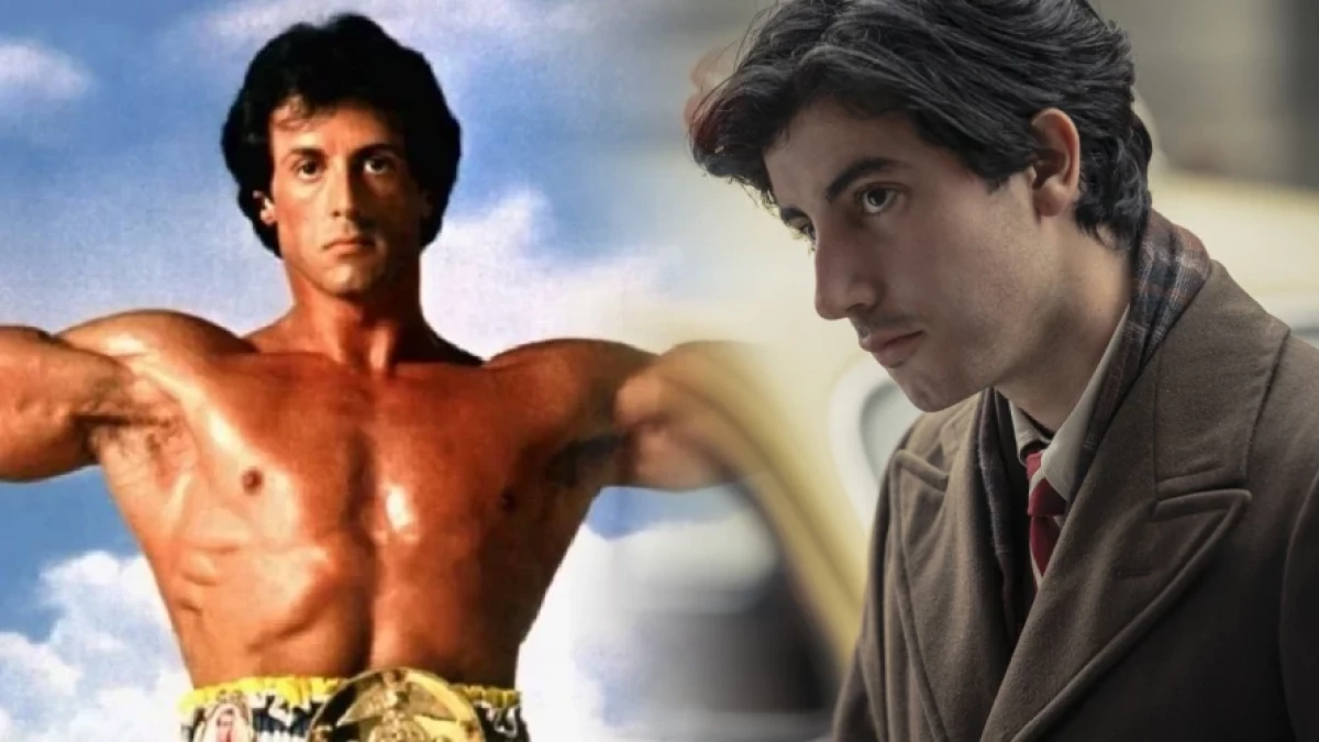 Sylvester Stallone obsadzony. Ten młody aktor zagra legendę