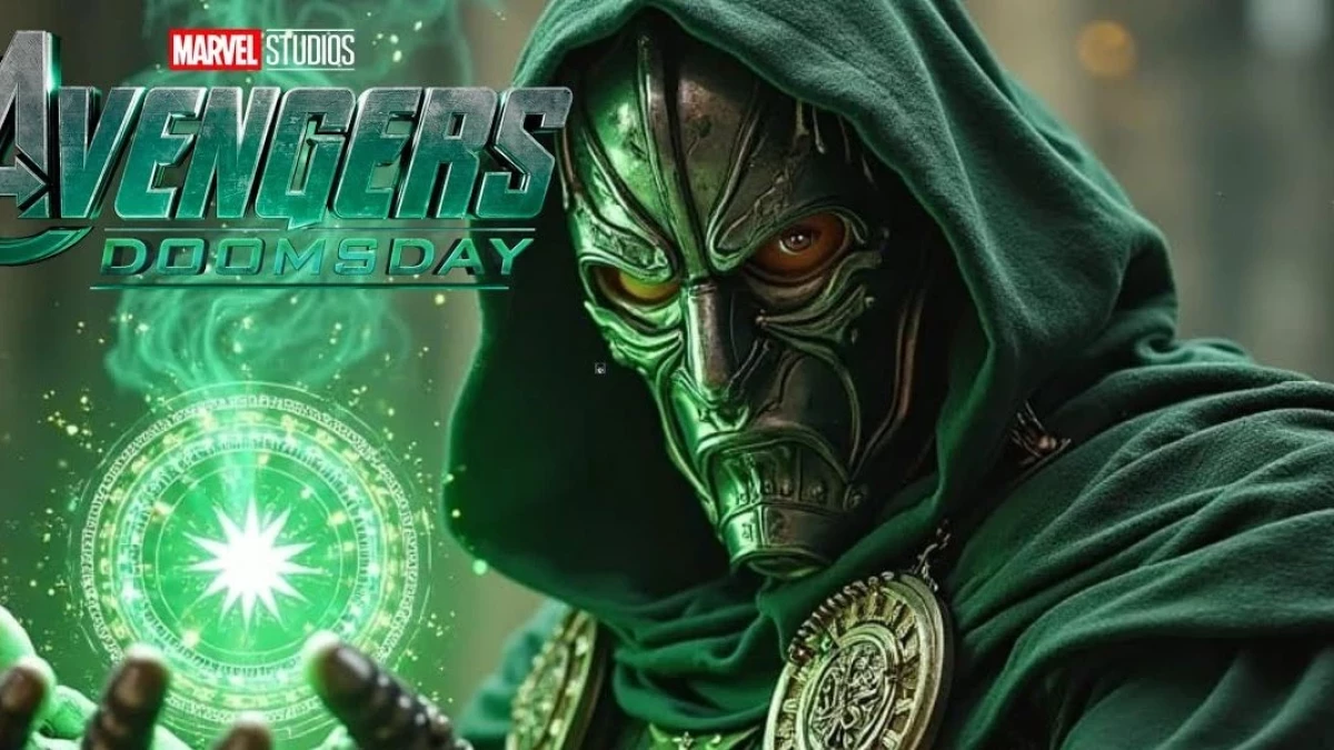 Kto (nie) szarpał się na planie Avengers: Doomsday? Robert Downey Jr. sam poprawia sceny