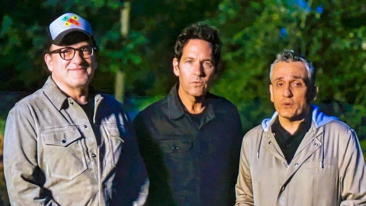 Avengers: Doomsday to największy film braci Russo. Marvel jednak rozczarował