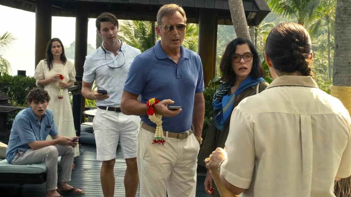 Biały lotos wraca do Europy! W jakim kraju odbędzie się akcja 4. sezonu?