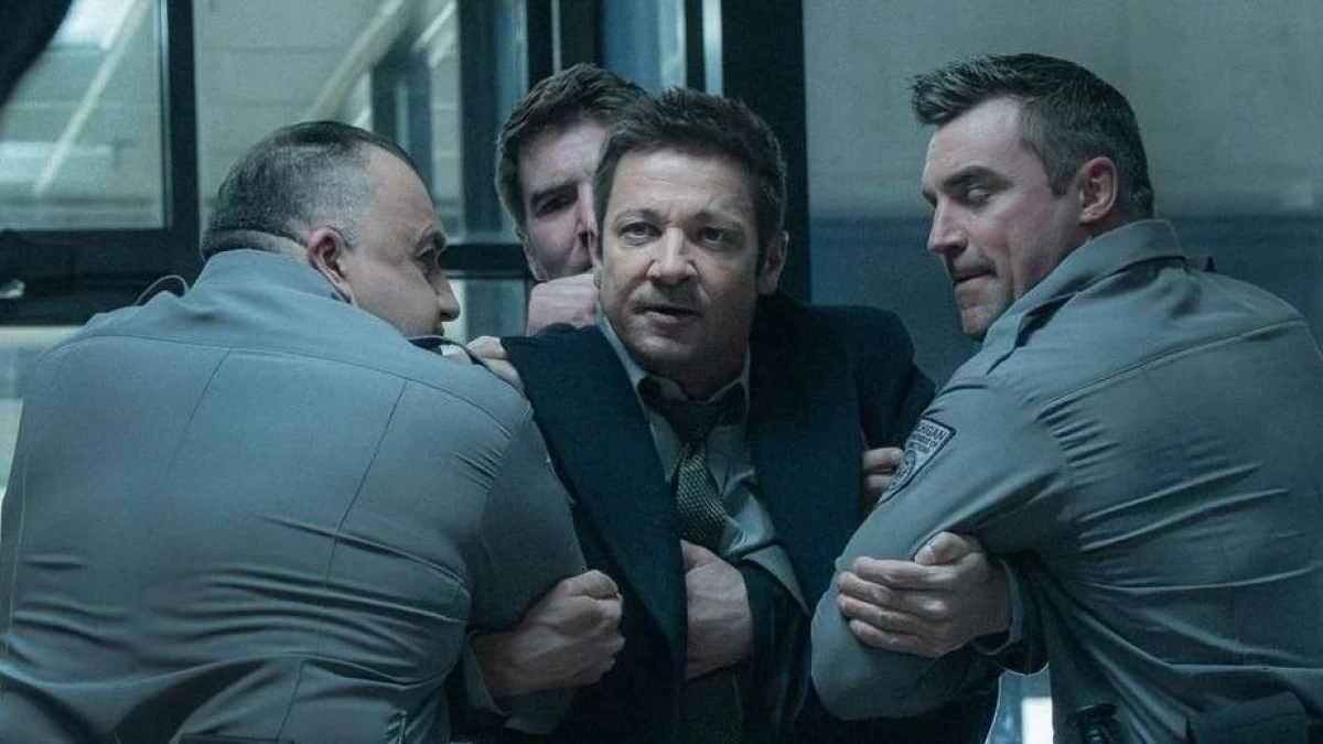 Mayor of Kingstown - zwiastun 4. sezonu. Ten wróg zaskoczy widzów