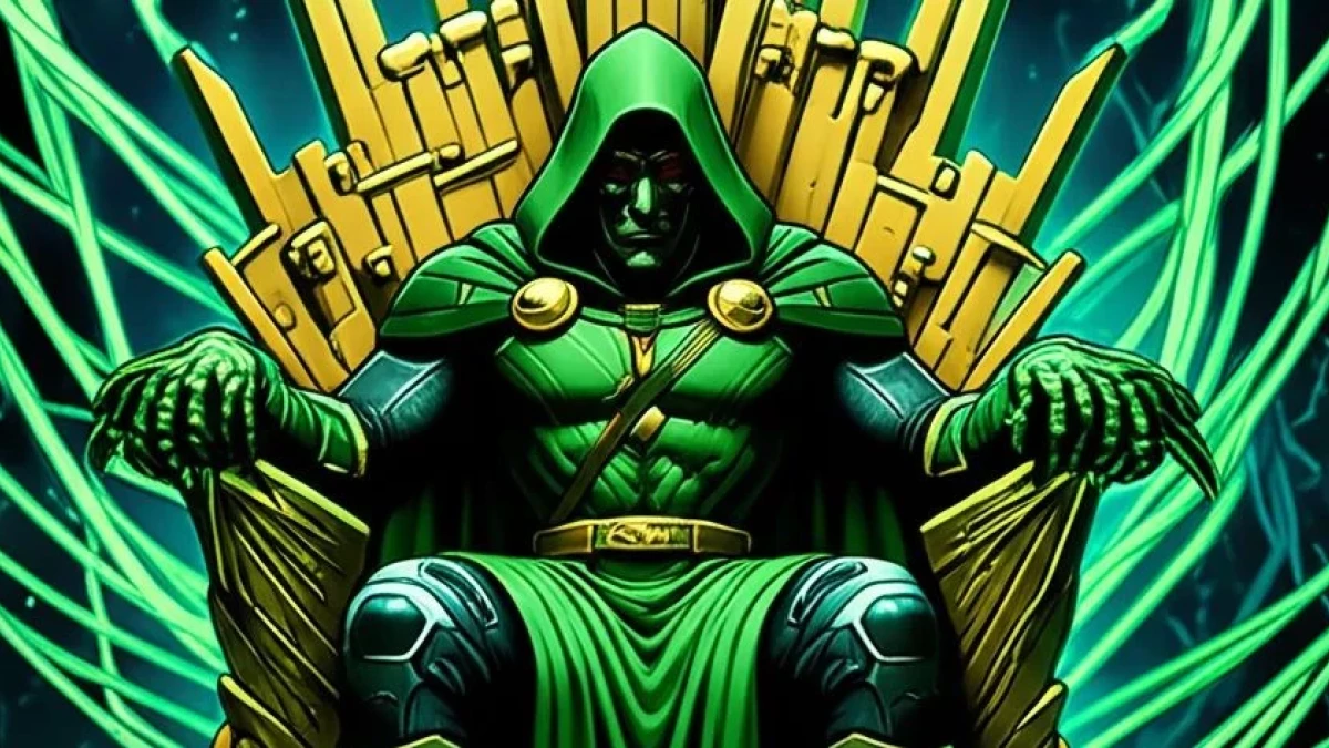 Marvel już ma scenę z Avengers: Doomsday z ikoną MCU? Niepewne losy Spider-Manów