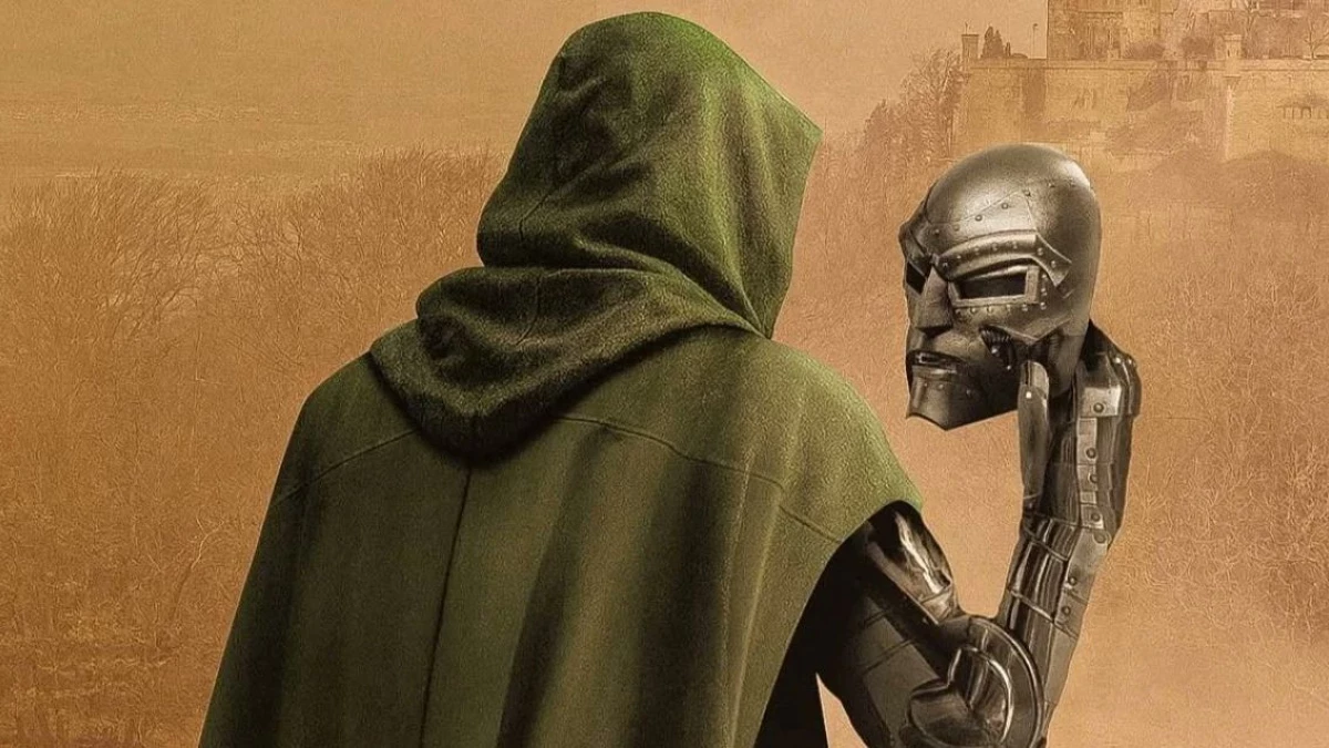 Kłótnia na planie Avengers: Doomsday winą "męczącego" aktora. Typuje się 2 nazwiska