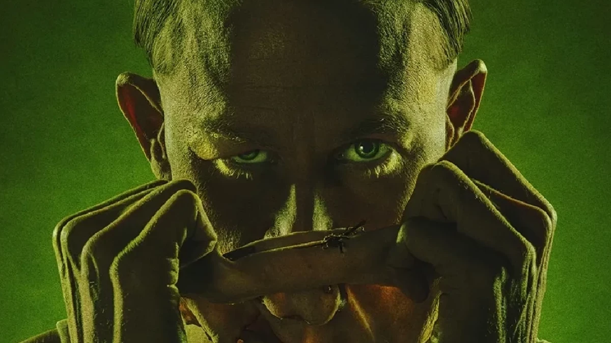 Głośna seria Netflixa wraca. Pierwsze zdjęcia i data premiery Monster: The Ed Gein Story