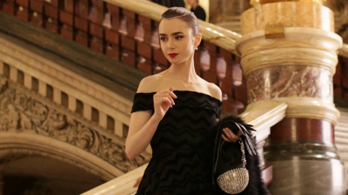 Nowy romans Emily we Włoszech! Teaser 5. sezonu hitu Netflixa