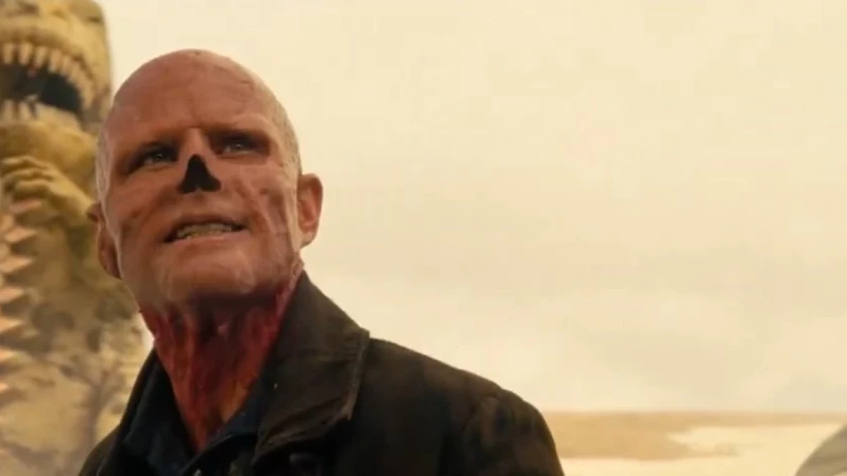 Easter eggi w zwiastunie 2. sezonu Fallouta. Legion Cezara, dinozaur i gang naśladowców Elvisa