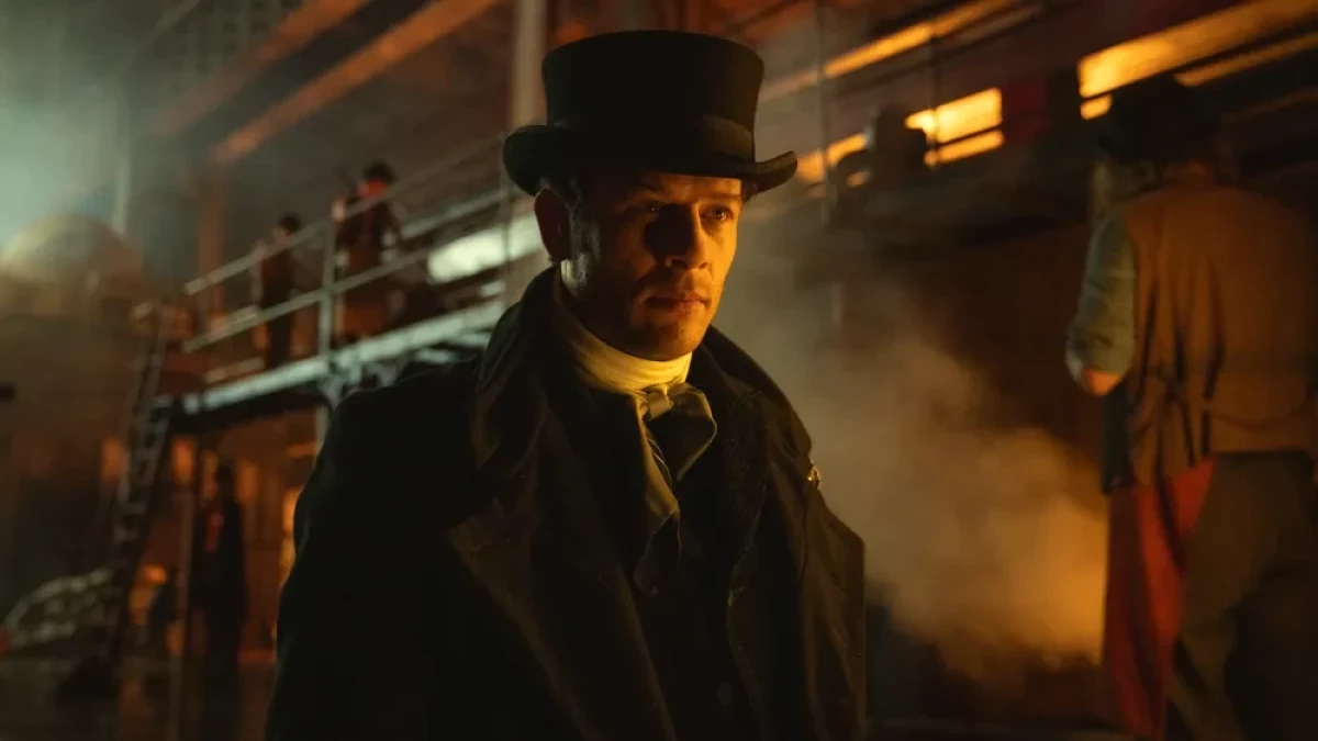 Twórca Peaky Blinders przygotował kolejny hit? Zwiastun serialu Ród Guinnesów