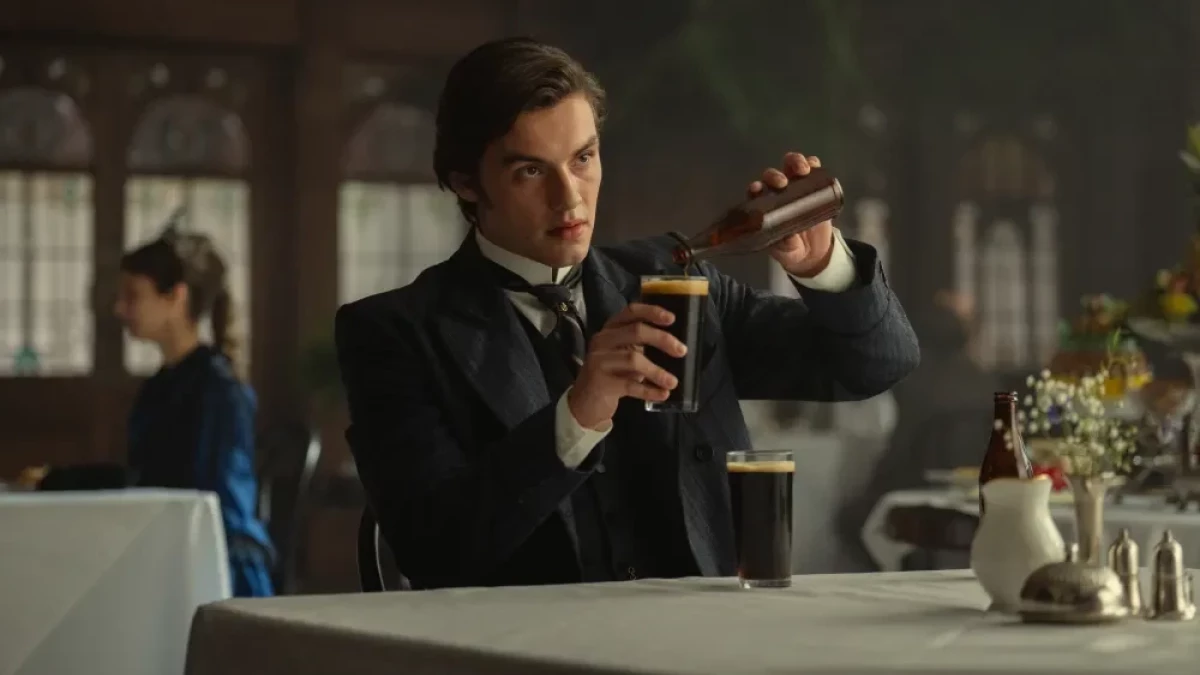 Ród Guinnesów dostanie 2. sezon. Kiedy początek prac nad hitem twórcy Peaky Blinders?