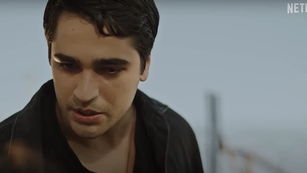 Porzucony - Nowy dramat na Netflixie. Historia byłego więźnia, który układa swoje życie.