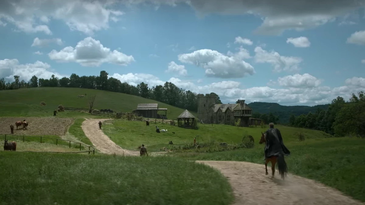 Robin Hood z pierwszym zwiastunem. Jak wygląda nowa interpretacja bohatera?