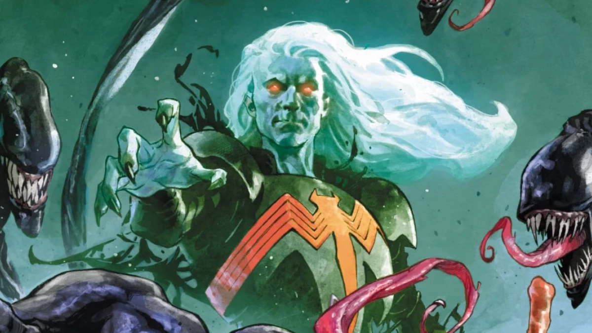 Venom ma nowego gospodarza. Nadchodzi wielkie starcie z Knullem