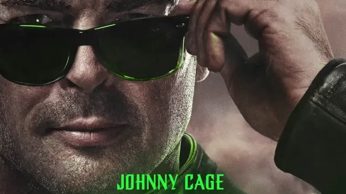 Mortal Kombat 2 nie trafi do kin w 2025 roku. Warner Bros. zmienia plany!