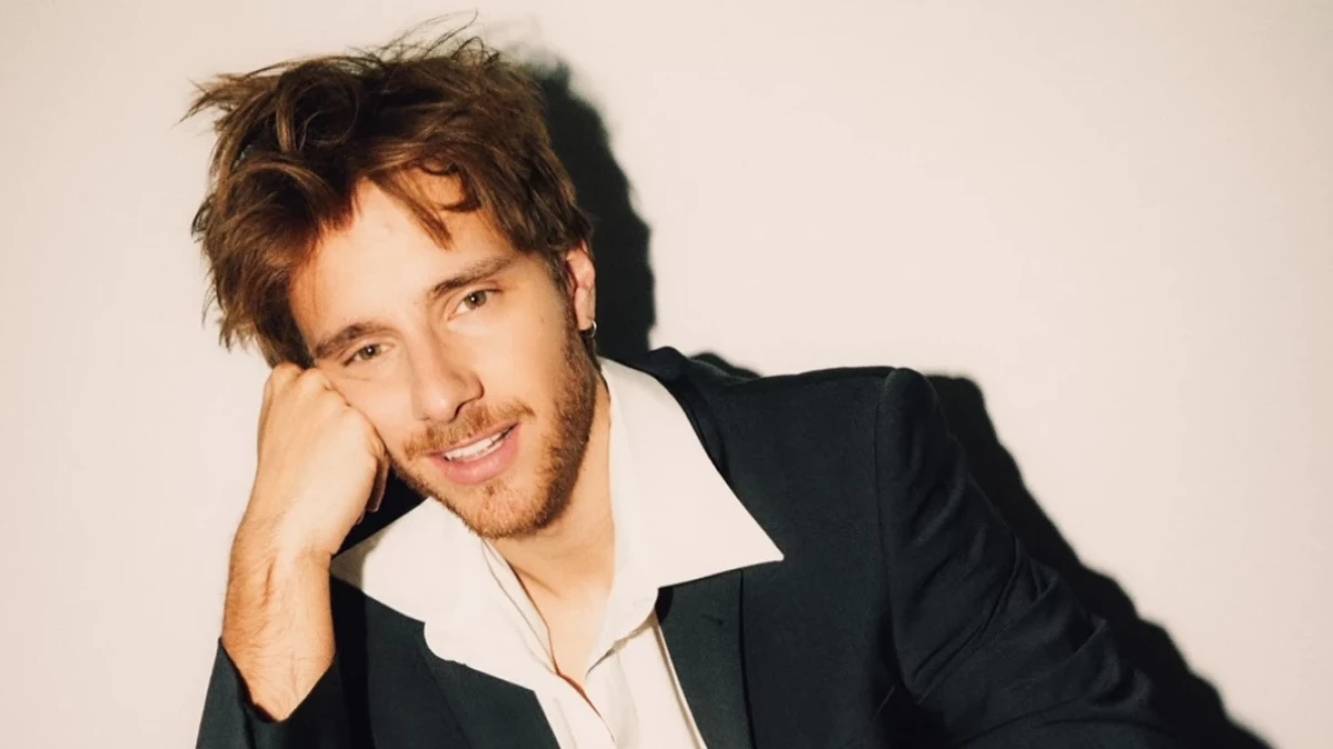 Maciej Musiał z nowym projektem. Znany polski aktor wybierze się do Krainy Snów