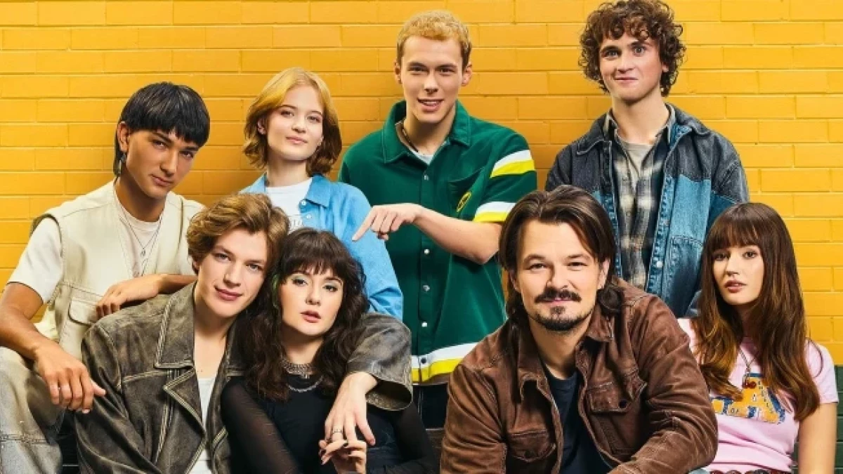 Hitowa polska komedia dostępna w streamingu. Gdzie obejrzeć Piep*zyć Mickiewicza 2?