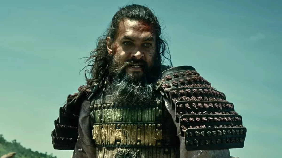 Film akcji na pirackim statku. Jason Momoa i współtwórca Johna Wicka łączą siły