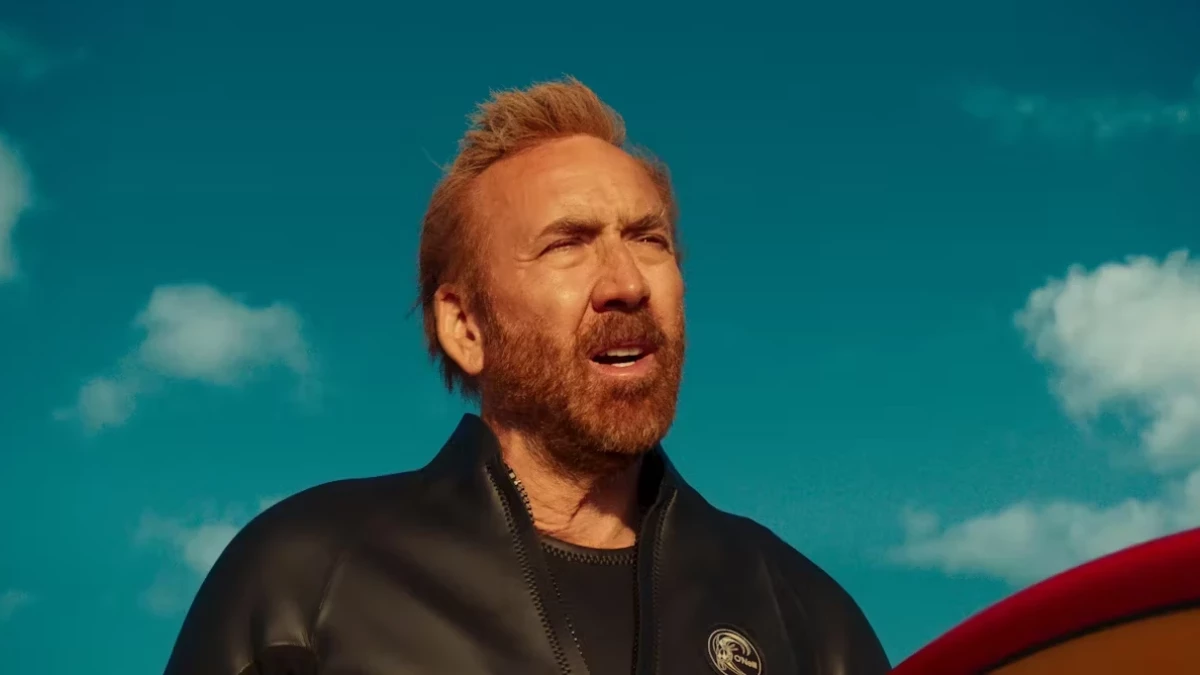 Nicolas Cage z nową, zaskakującą rolą. Może zagrać w kultowym serialu