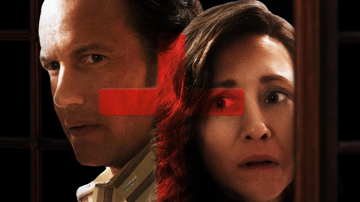 Najlepsze otwarcie w historii franczyzy! Ten horror bije teraz rekordy w kinach