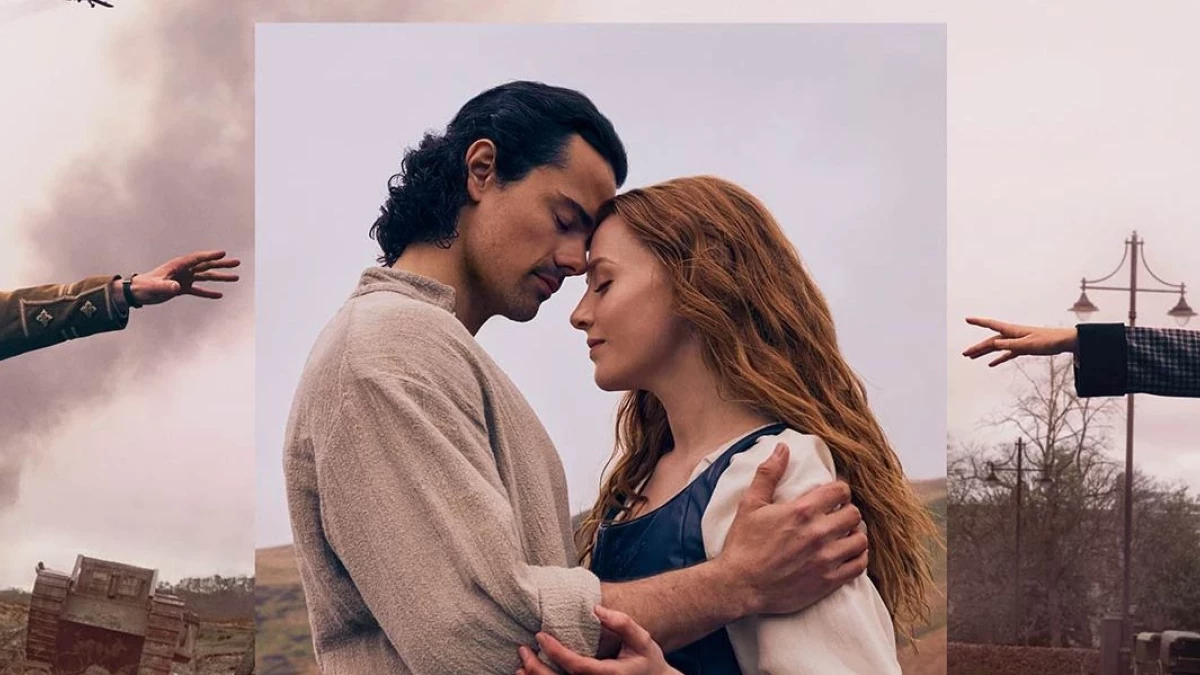 Outlander: Krew z krwi: sezon 1, odcinek 1 - recenzja