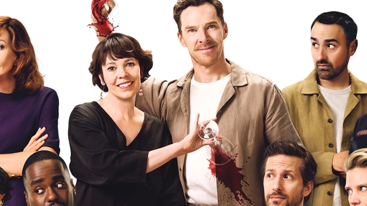 Państwo Rose – recenzja filmu