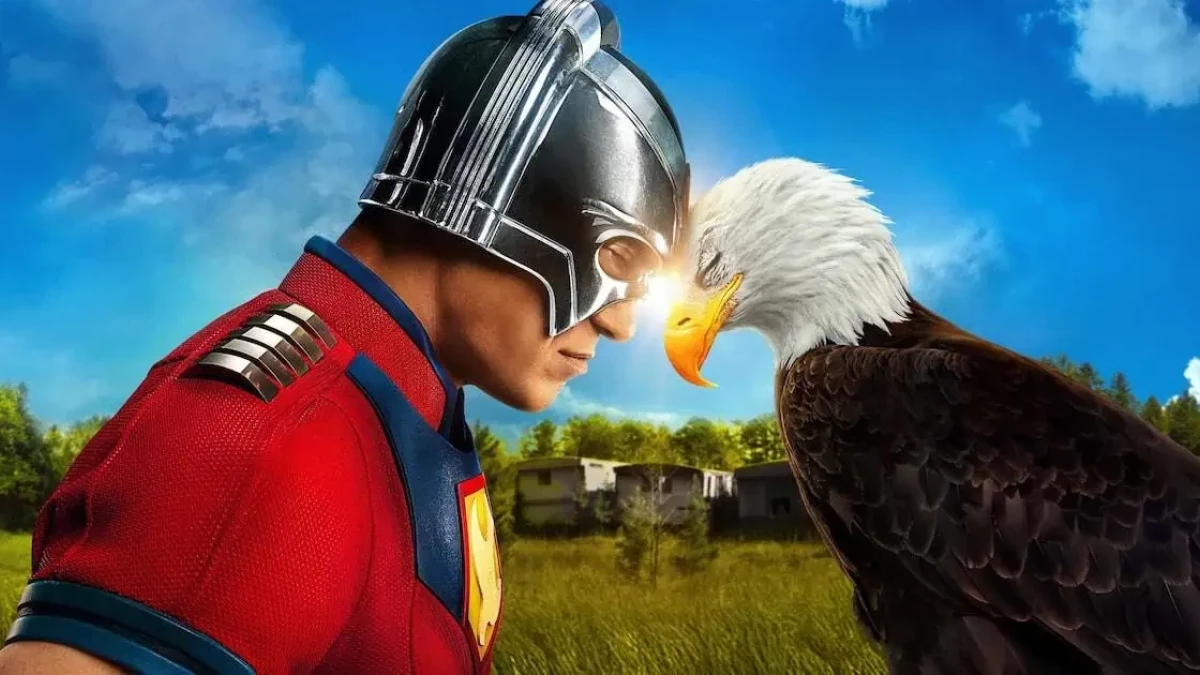 Peacemaker: sezon 2, odcinki 1-5 - recenzja