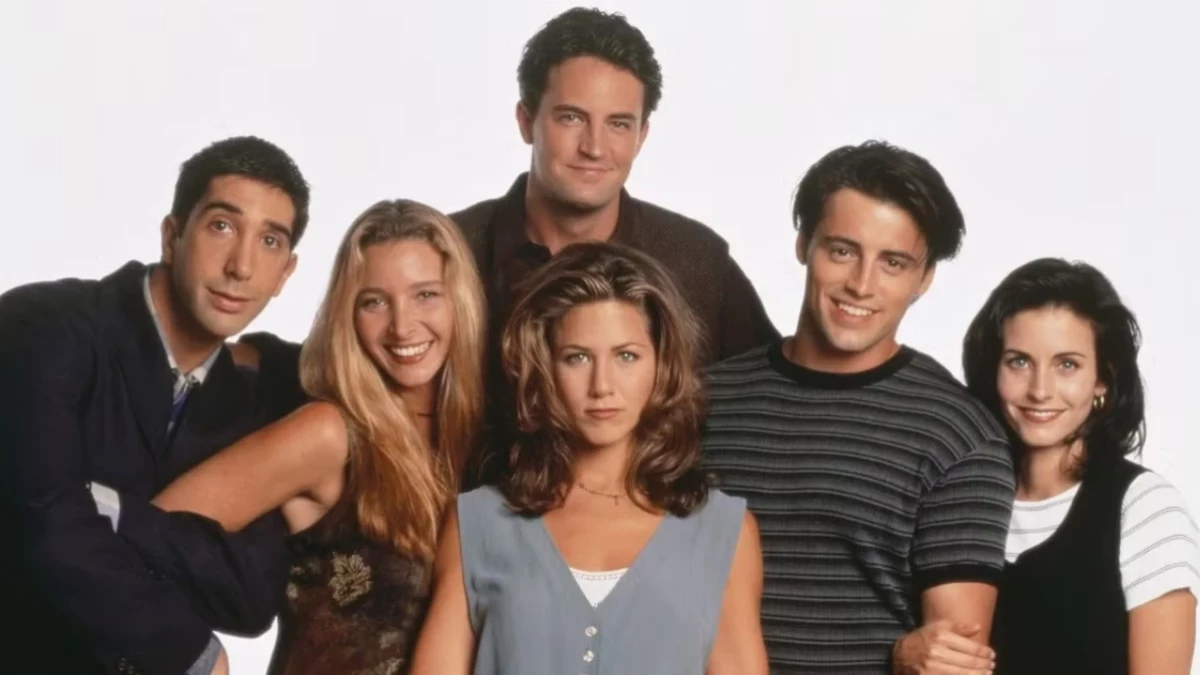 Przyjaciele - mogła być jedną z głównych bohaterek! Gwiazda Prawa i porządku ujawnia szczegóły