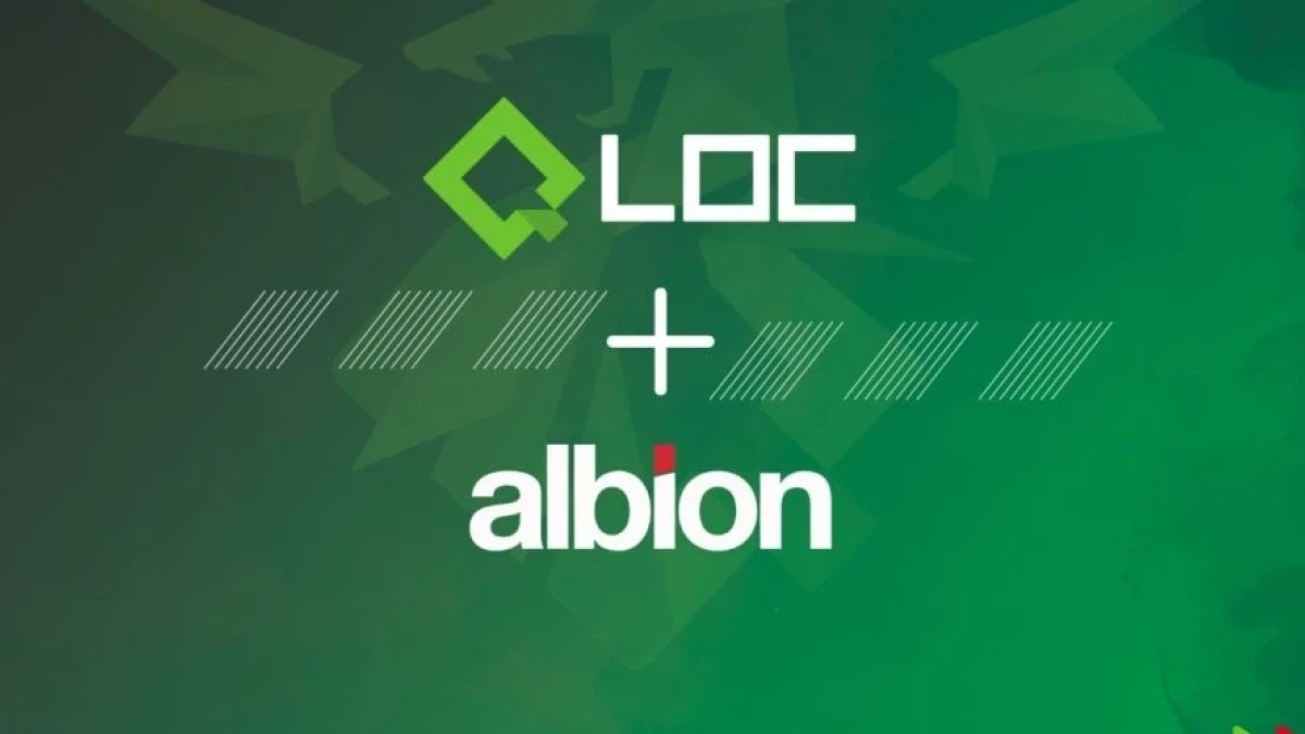 QLOC łączy siły z Albion Localisations. To oni odpowiadają za polskie wersje Baldur's Gate II i Planescape Torment