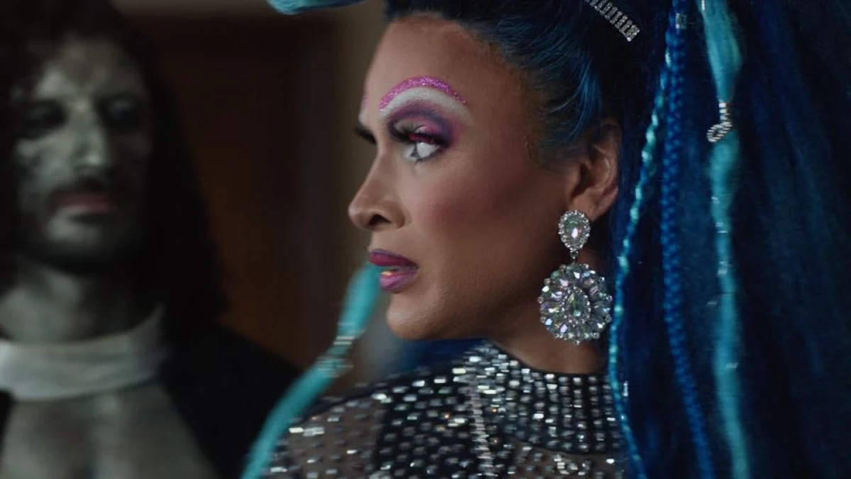 Zwiastun horroru o zombie Tiny Romero. Jej ojciec dał nam legendarną Noc żywych trupów