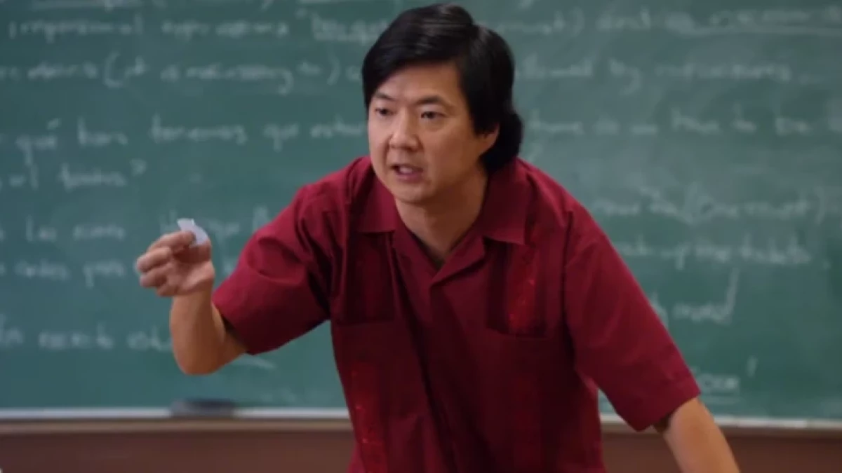 Najwięksi złoczyńcy w sitcomach. Numer jeden to postać znana od prawie 40 lat