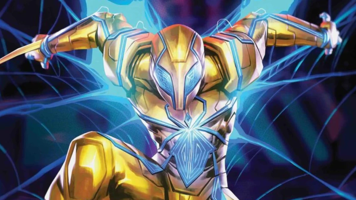 Po ponad 30 latach Marvel to zakończy. Nadchodzi wielka bitwa i nowy złoty Spider-Man