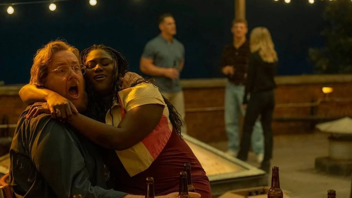 Peacemaker: sezon 2, odcinek 2 - recenzja spoilerowa