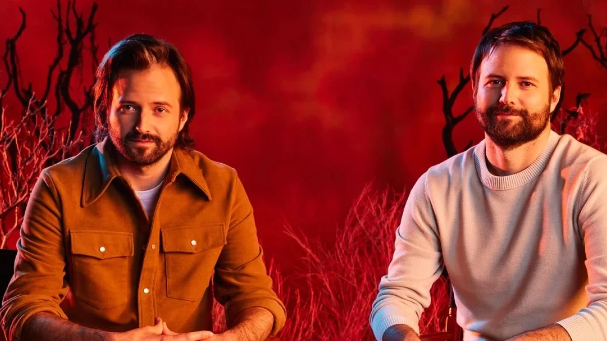 Uniwersum Stranger Things nie będzie już takie samo. Twórcy odchodzą z Netflixa