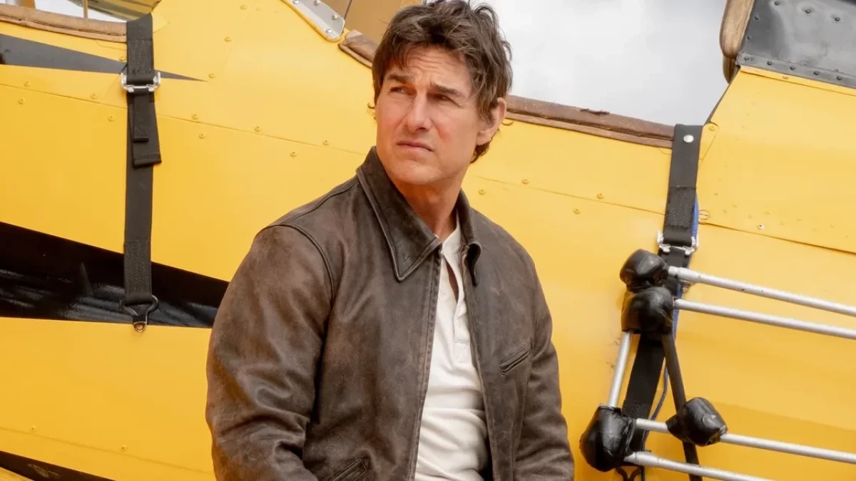 Mission: Impossible - The Final Reckoning za darmo na YouTubie. Najlepszy trolling w historii