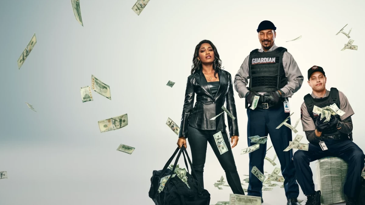 The Pickup - recenzja filmu