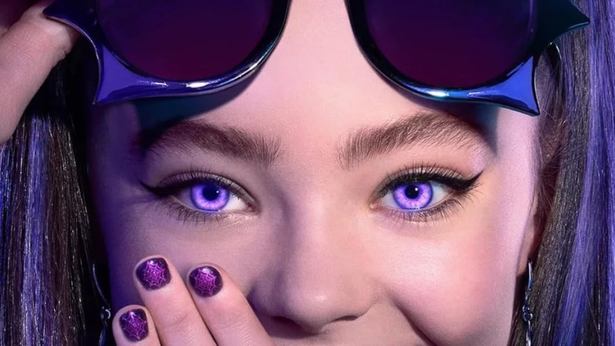 Disney stworzył live-action bajki o wampirach. Jest pierwszy zwiastun