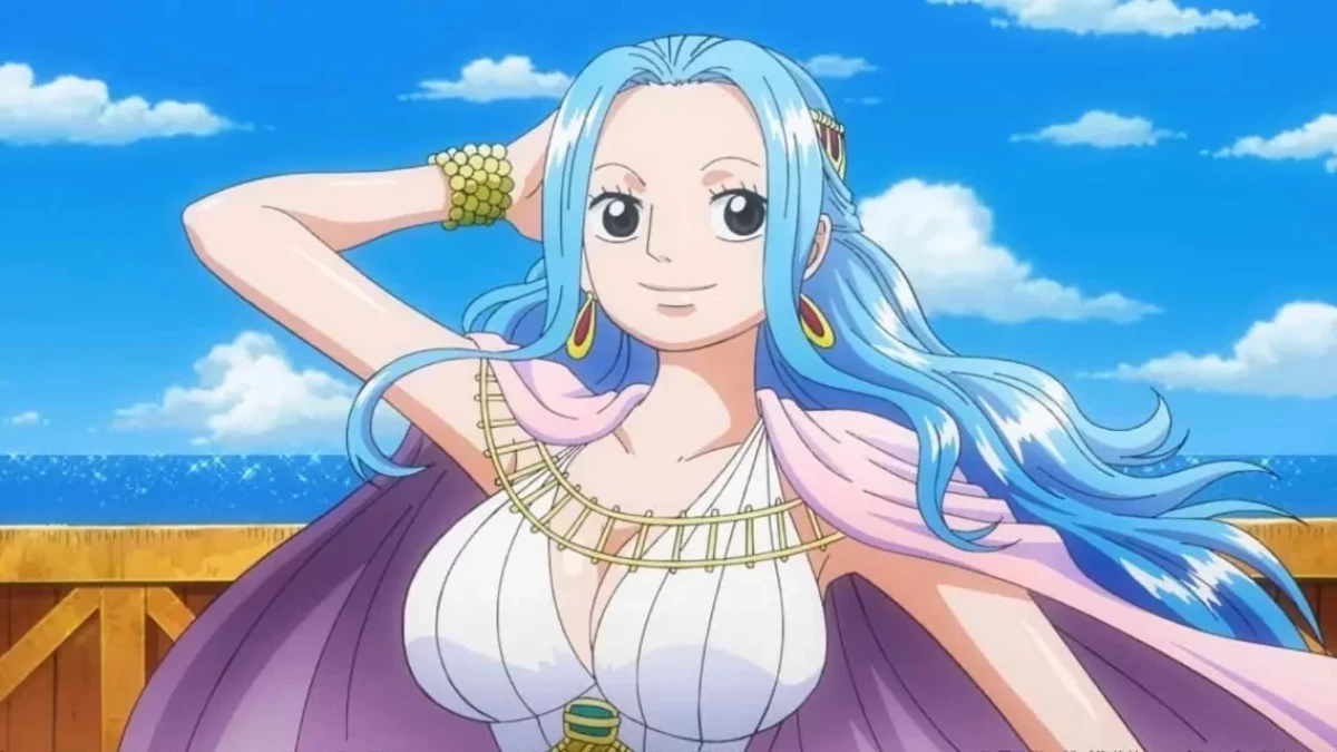 Aktorka z One Piece atakowana. Ma inny kolor skóry niż w pierwowzorze